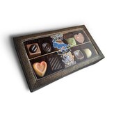 Pralinky Nesnáším být sexy, ale jsem šéf: 10 ks pralinek