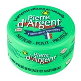 Laco Pierre d'Argent víceúčelový BIO čistící písek- citron 300g - 300 g