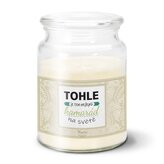 Svíčka Tohle je ten nejlepší kamarád na světě: 500 g
