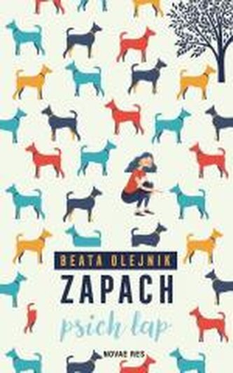 Zapach psich łap Zapach psich łap
