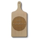 Prkénko Nejlepší babička