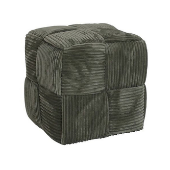 WIKI Puf 42,5x42,5x43cm