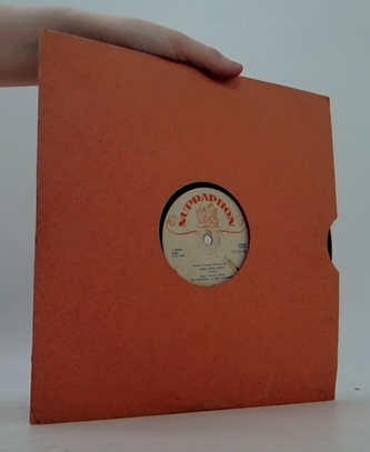 Sedm divů světa- LP