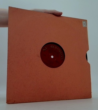 V říši snů- LP