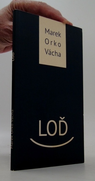Loď