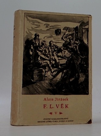 F. L. Věk  V