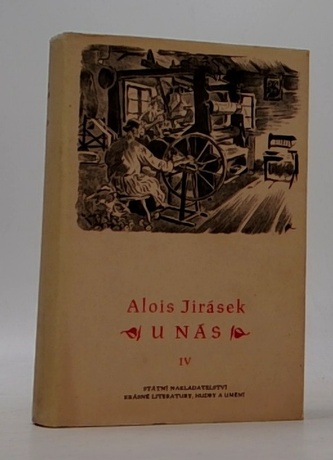 U nás IV