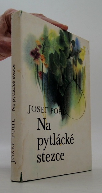 Na pytlácké stezce