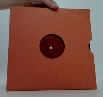 Když slyším klarinet- LP