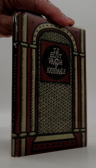 Vražda v katedrále