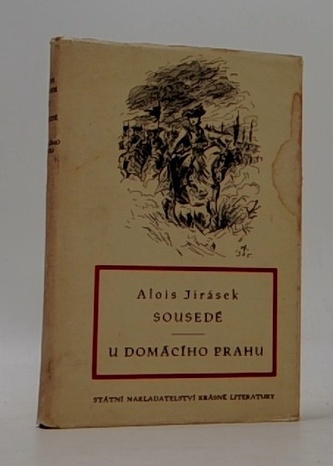 Sousedé, U domácího prahu