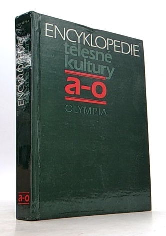 Encyklopedie tělesné kultury p-ž