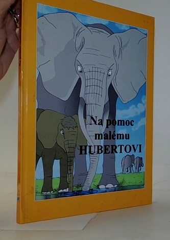 Na pomoc malému HubertoviNa pomoc malému Hubertovi