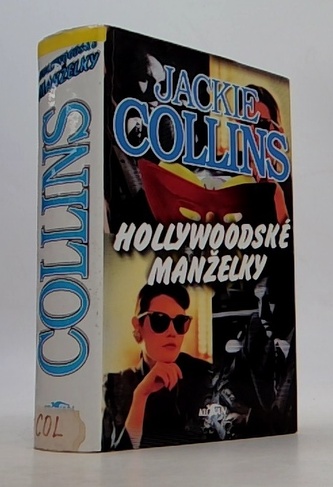 Hollywoodské manželky