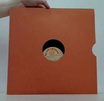 Tančíme tango- LP
