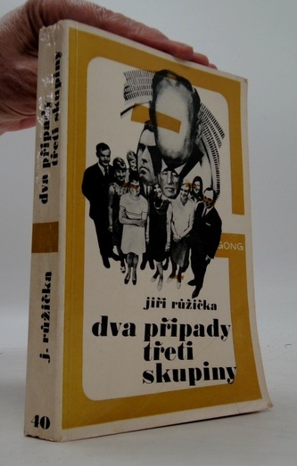 Dva připady třeti skupiny