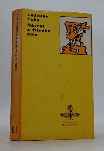 Návrat z žitného pole