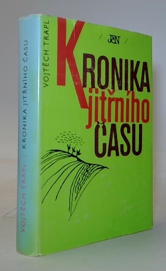 Kronika jitřního času