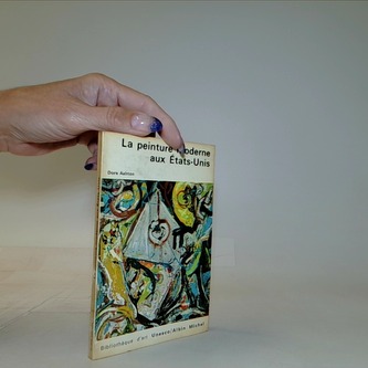 La peinture moderne aux États-Unis