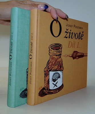 O životě 1-2 díl