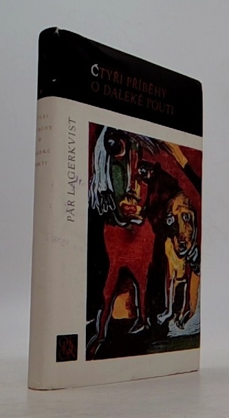 Čtyři příběhy o daleké pouti