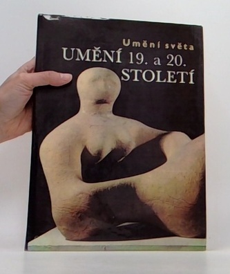 Umění světa 19.-20. století