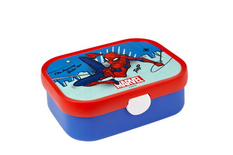 MEPAL Svačinový box Campus, dětský, 750ml - Spiderman