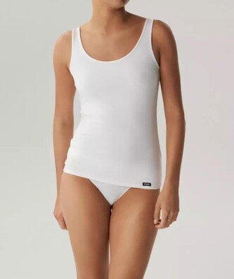 Koszulka Atlantic BLV-198 S-2XL biały S