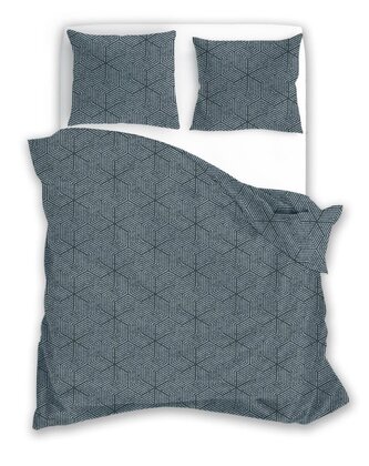 POŚCIEL KPL.220X200+2x70X80 MIKROFIBRA SATYNOWA 007