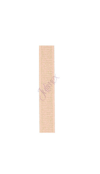 Ramiączka Julimex RB 342 14 mm beżowy 14 mm