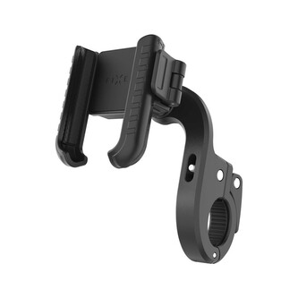 FIXED Bikee Plus Vista univerzální držák na kolo/koloběžku černý