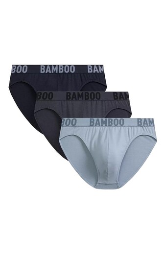 Slipy Atlantic 3MP-199 A'3 S-2XL granatowy-niebieski-grafitowy XXL