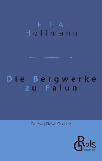 Die Bergwerke zu Falun