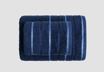 RĘCZNIK FRESH 70X140 FROTTE GRANAT 500 G.