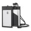 Spigen Badge Holder MagSlide, black