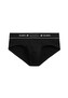 Slipy Atlantic Magic Pocket BMP-1581 S-2XL czarny XXL