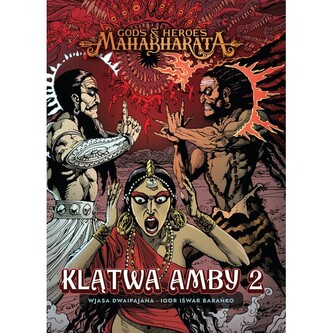 Mahabharata 2: Klątwa Amby 2