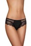 Stringi Modo nr 97 S-XL czarny XL