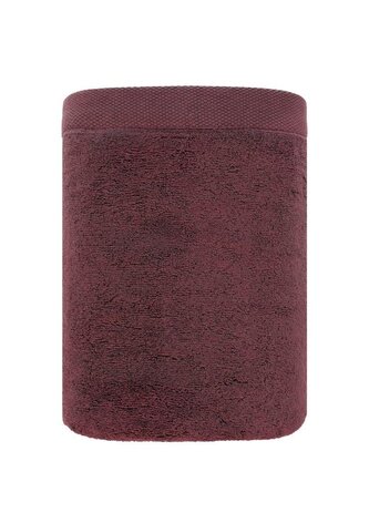 RĘCZNIK MISTY 70X140 FROTTE KASZTANOWY 450 g/m2