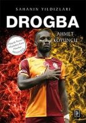 Drogba - Sahanin Yildizlari