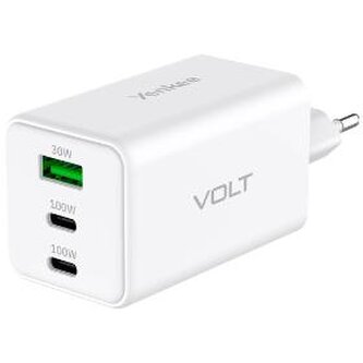 Nabíječka YENKEE YAC G100 Nabíječka YENKEE YAC G100