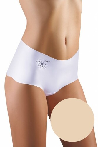 Szorty Emili Daisy S-XL beżowy M