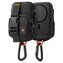 Spigen Portable Organizer Pouch SnapZip MagSafe, black