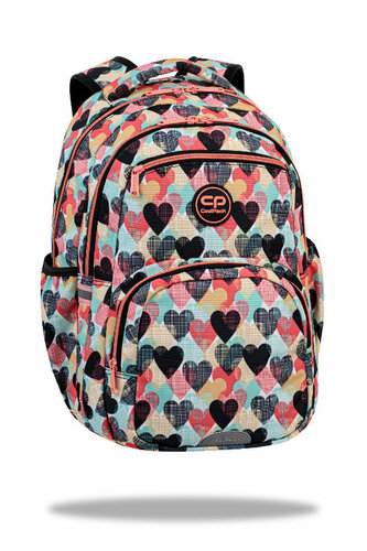 Studentský batoh Pick 17˝ Chocolove