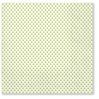 Ubrousky PAW TETE L (20ks)