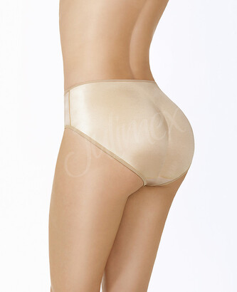Figi Julimex Extra Boom 121 S-XL natural/odc.beżowego S