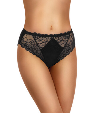 Figi Modo nr 110 S-XL czarny L