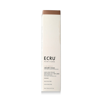 ECRU® Curl Perfect Air-Dry Foam 118 ml