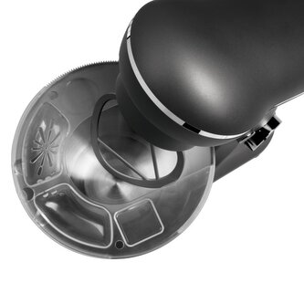 BERLINGERHAUS Kuchyňský robot 1500 W Antracit Collection BH-9772