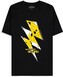 Tričko Pokémon - Pikachu Lightning L